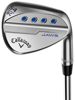 Callaway MD5 JAWS Wedges